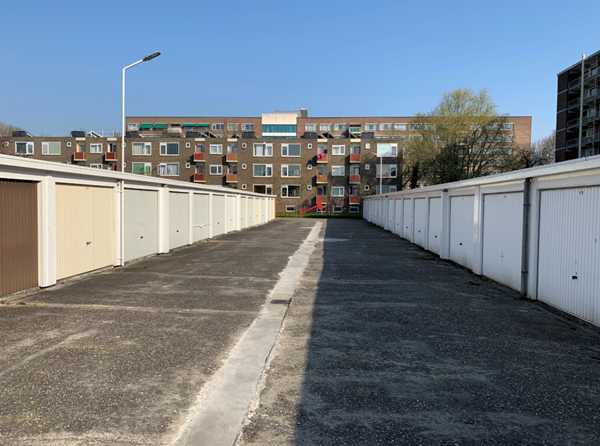 Te huur: Galenuslaan 24-4, 9728 JB Groningen